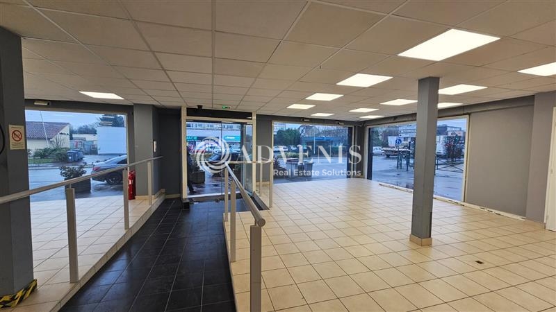 Location Commerces MARCQ EN BAROEUL (59700) - Photo 5