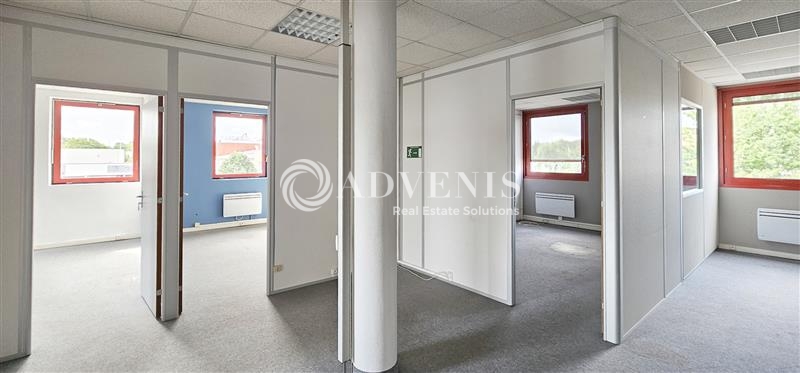 Location Bureaux LA MADELEINE (59110) - Photo 5