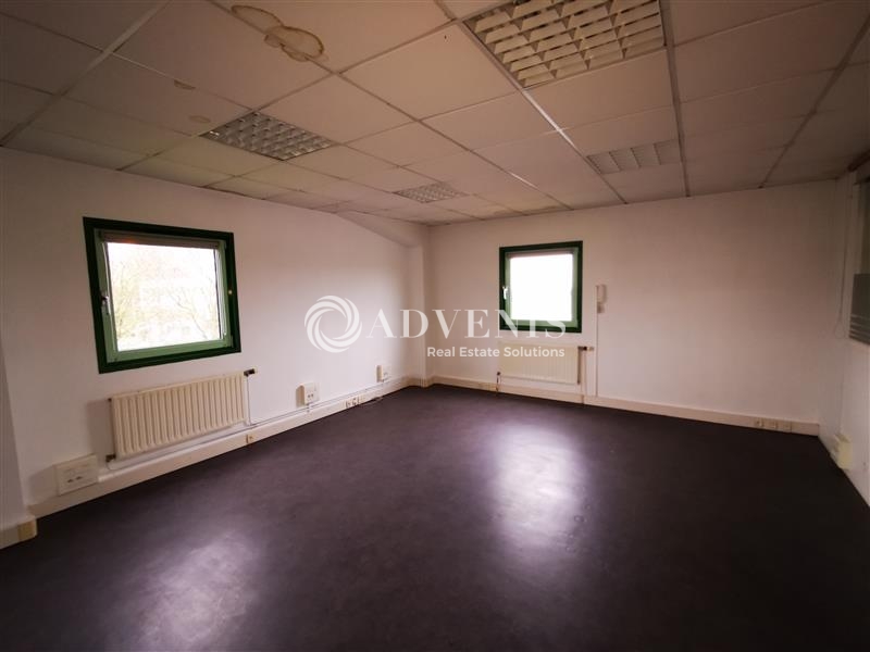 Location Activités Entrepôts VILLENEUVE D'ASCQ (59650) - Photo 4