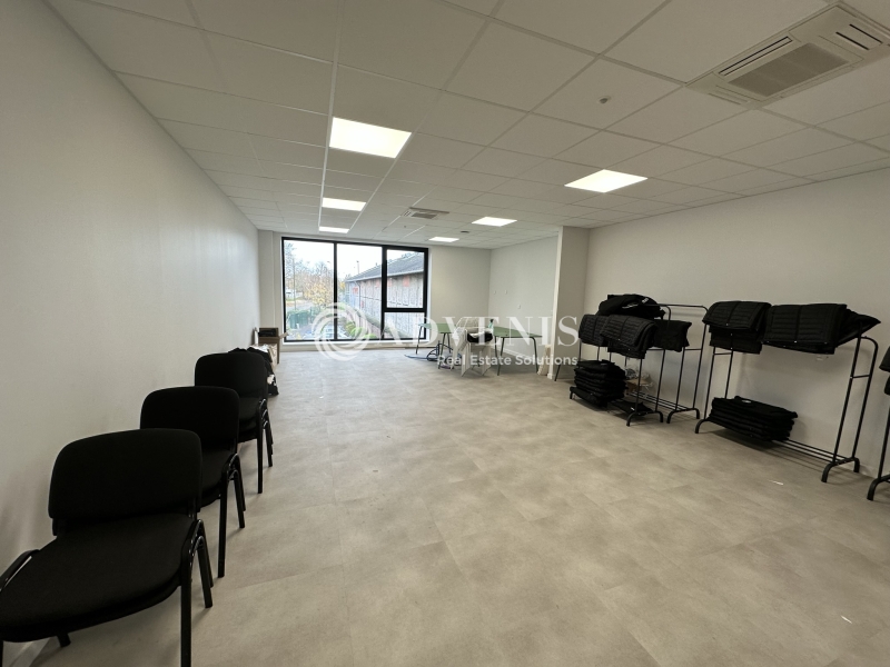 Location Bureaux SECLIN (59113) - Photo 5