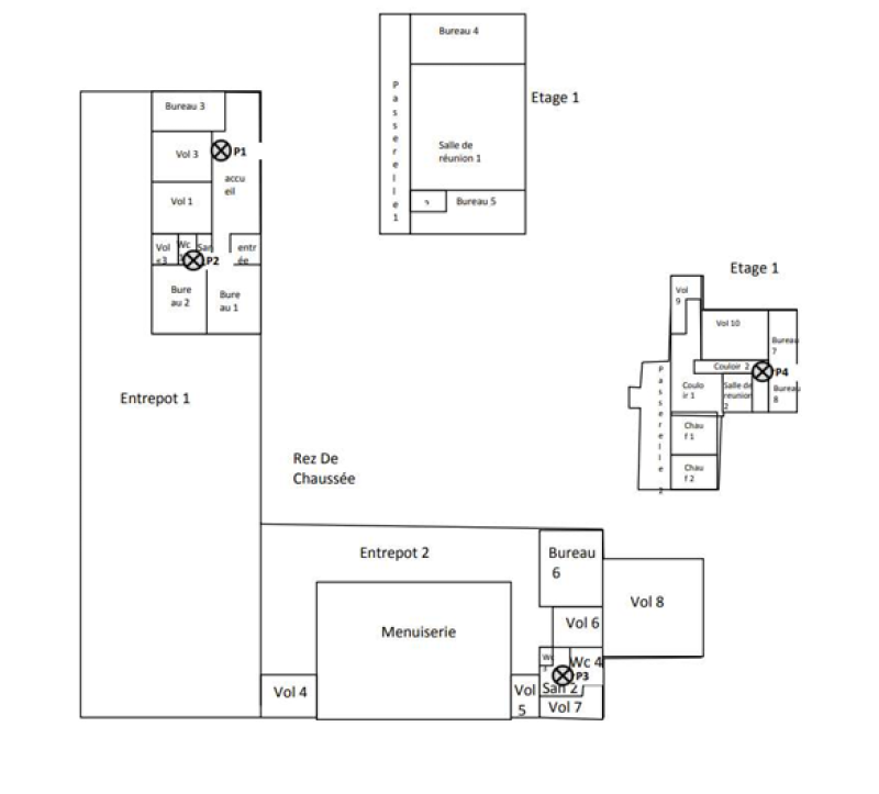 Location Entrepôts LESQUIN (59810) - Photo 10