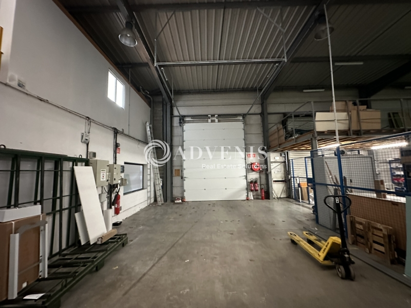 Location Entrepôts LESQUIN (59810) - Photo 8