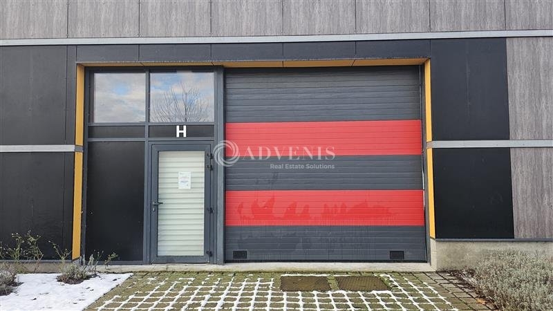 Location Bureaux et activités légères TOURCOING (59200) - Photo 2