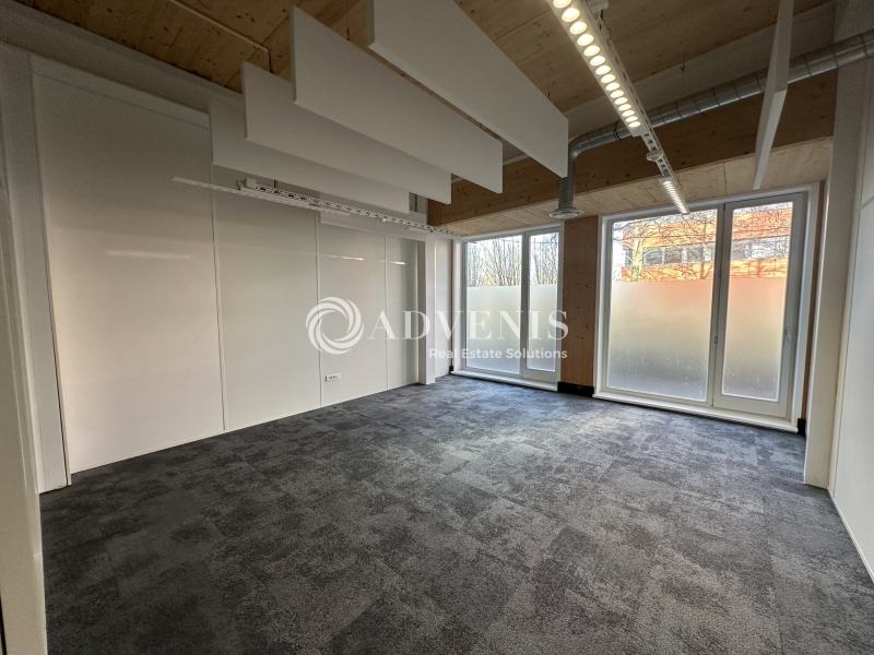 Location Bureaux VILLENEUVE D'ASCQ (59650) - Photo 4