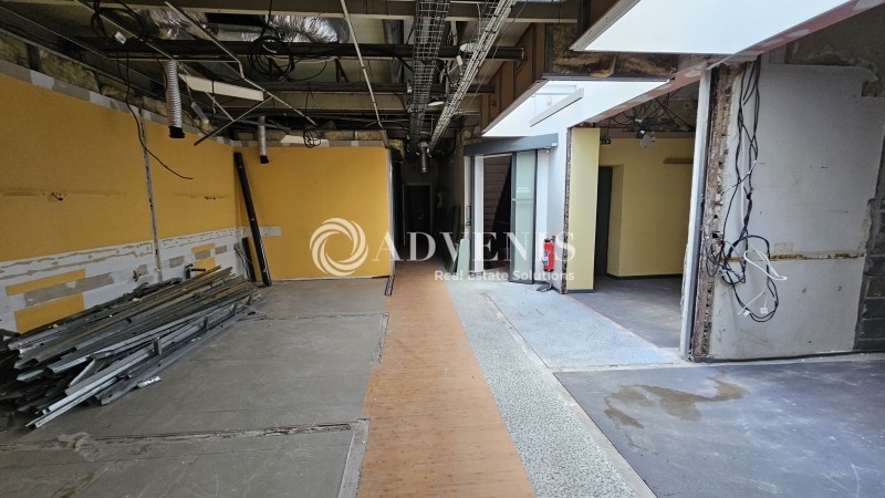 Vente Investisseur Bureaux LILLE (59000) - Photo 10