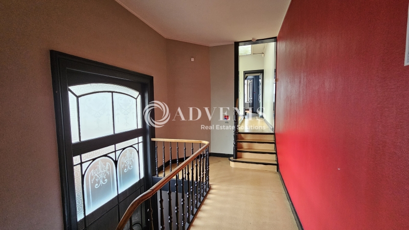 Vente Investisseur Bureaux LILLE (59000) - Photo 4