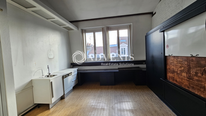 Vente Investisseur Bureaux LILLE (59000) - Photo 5