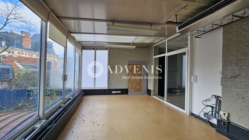 Vente Investisseur Bureaux LILLE (59000) - Photo 8