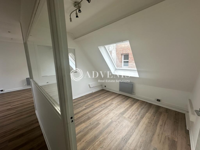 Location Bureaux LILLE (59000) - Photo 4