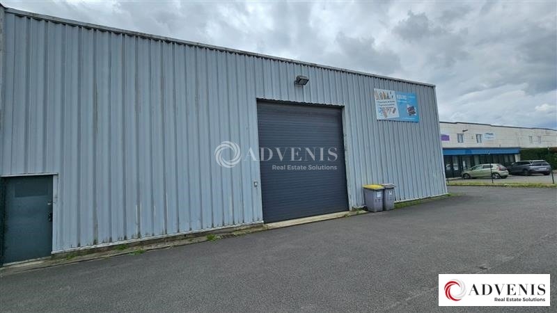 Location Entrepôts LESQUIN (59810) - Photo 1