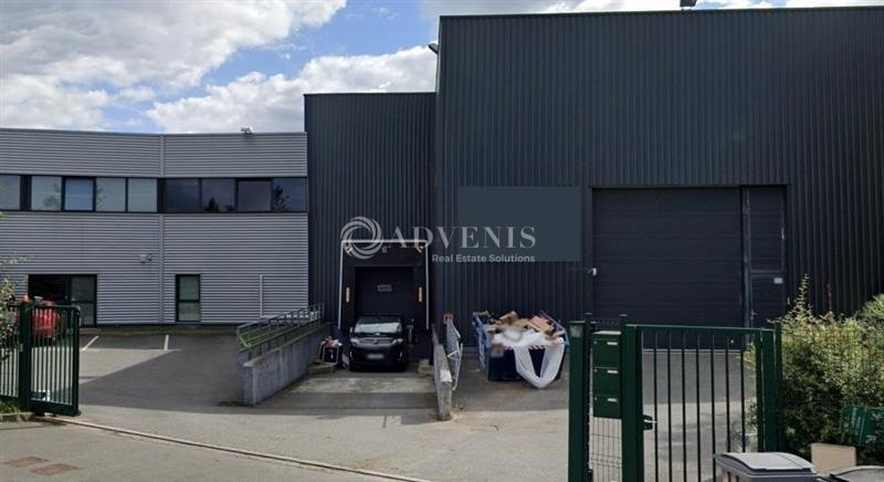 Vente Investisseur Entrepôts WAMBRECHIES (59118) - Photo 2