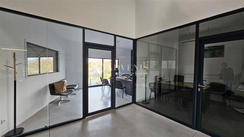 Vente Investisseur Entrepôts WAMBRECHIES (59118) - Photo 3