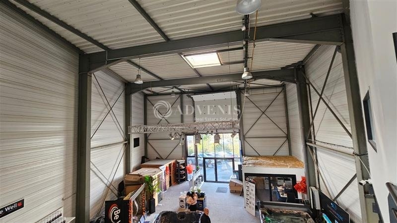 Vente Investisseur Entrepôts WAMBRECHIES (59118) - Photo 4