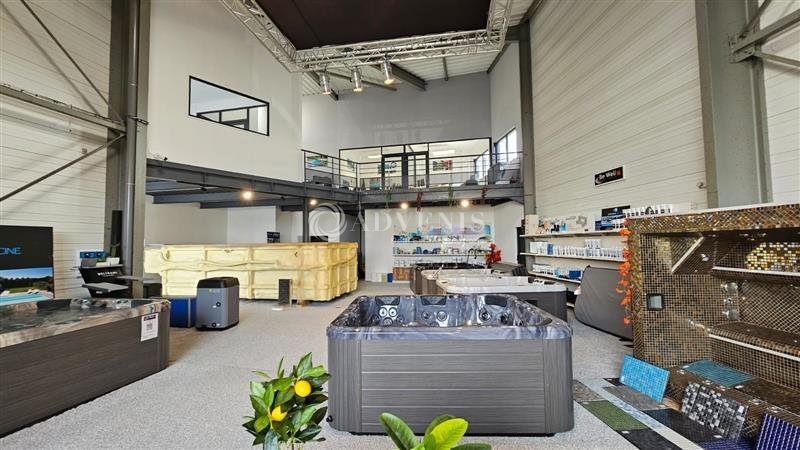 Vente Investisseur Entrepôts WAMBRECHIES (59118) - Photo 5