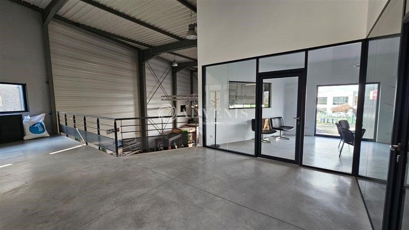 Vente Investisseur Entrepôts WAMBRECHIES (59118) - Photo 6