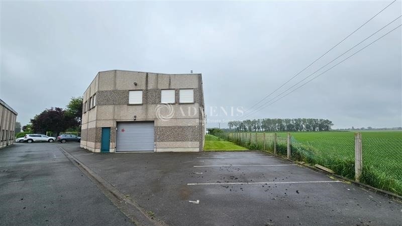 Location Activités Entrepôts TEMPLEMARS (59175) - Photo 2