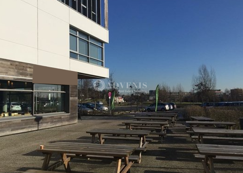 Location Commerces VILLENEUVE D'ASCQ (59650) - Photo 3