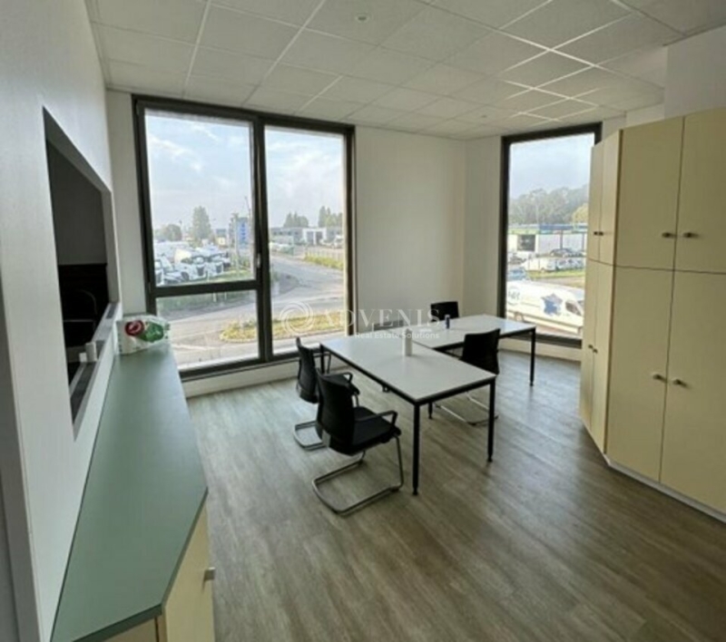 Location Bureaux LESQUIN (59810) - Photo 4