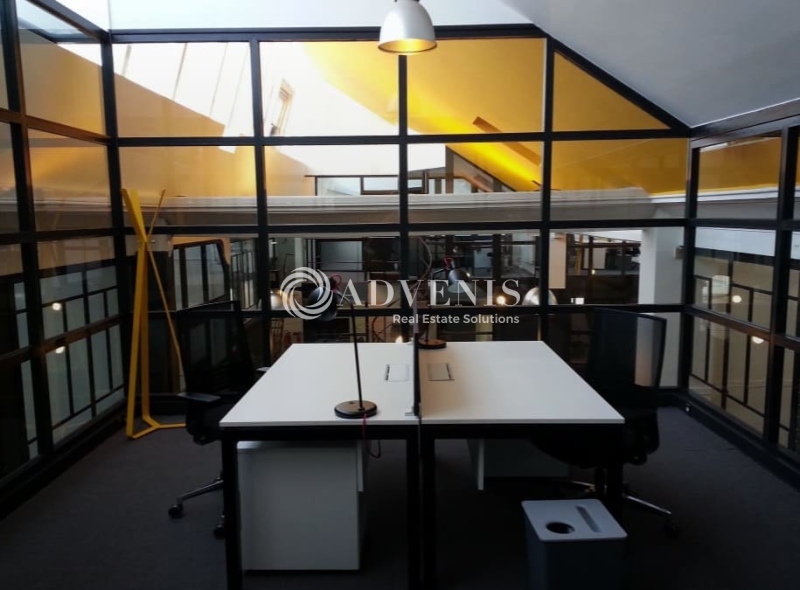 Vente Investisseur Bureaux ROUBAIX (59100) - Photo 6