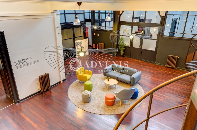 Vente Investisseur Bureaux ROUBAIX (59100) - Photo 8