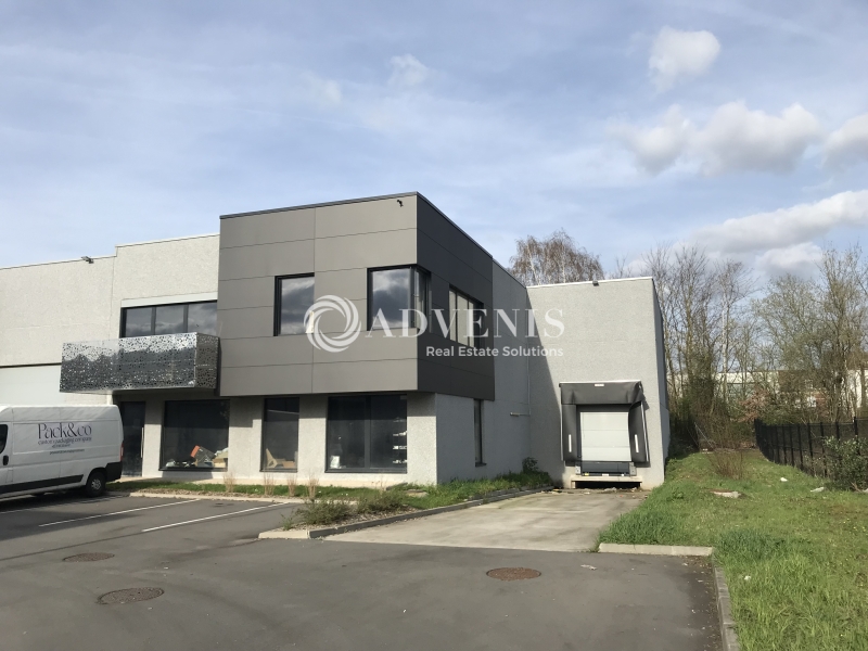 Location Activités Entrepôts TOURCOING (59200) - Photo 4