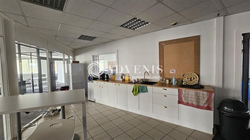 Location Bureaux VILLENEUVE D'ASCQ (59650) - Photo 9