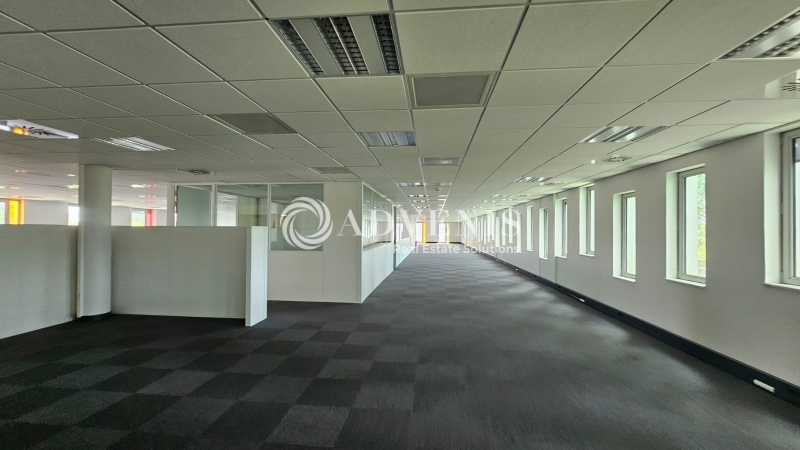 Location Bureaux VILLENEUVE D'ASCQ (59650) - Photo 9