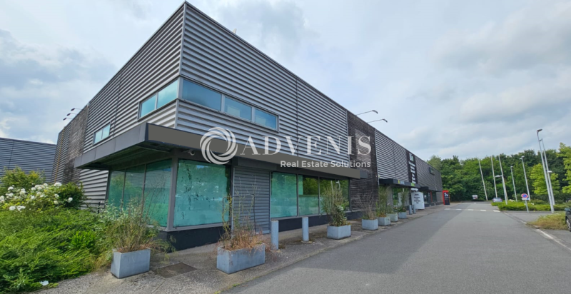 Location Commerces MARQUETTE LEZ LILLE (59520) - Photo 2