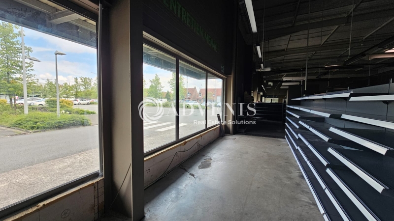 Location Commerces MARQUETTE LEZ LILLE (59520) - Photo 7