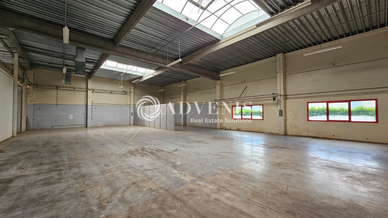 Location Entrepôts SECLIN (59113) - Photo 2