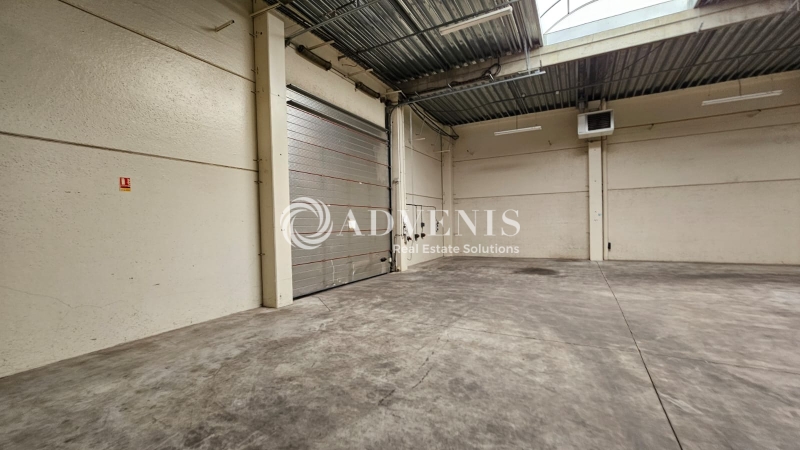 Location Entrepôts SECLIN (59113) - Photo 5