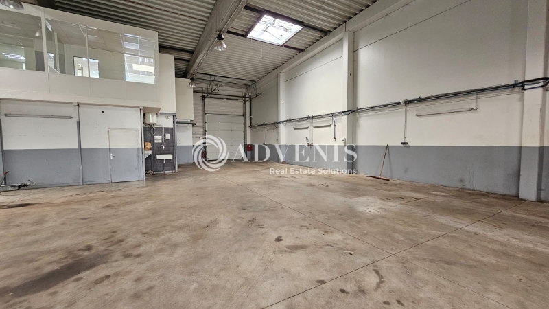 Location Entrepôts SAINGHIN EN MELANTOIS (59262) - Photo 2