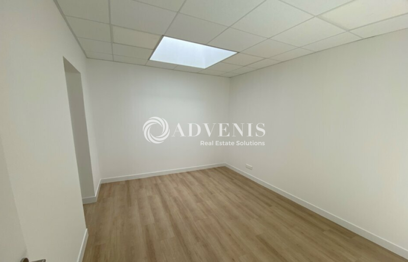 Vente Investisseur Bureaux LAMBERSART (59130) - Photo 3