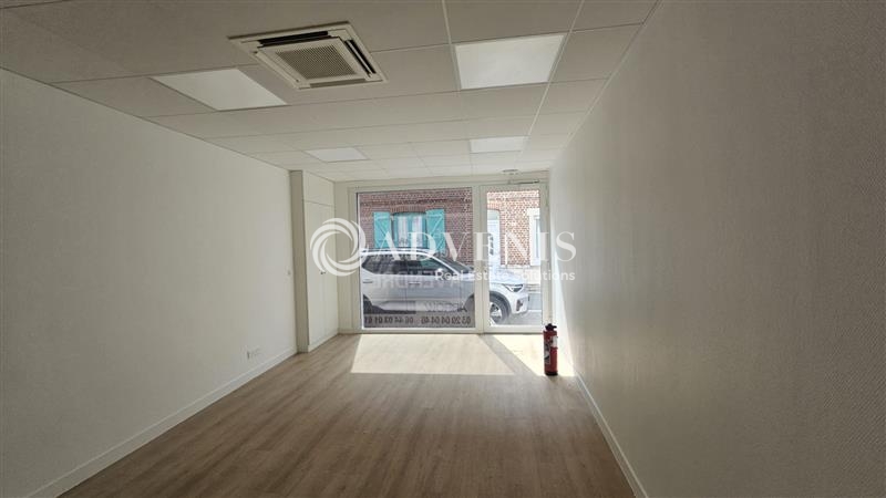 Vente Investisseur Bureaux LAMBERSART (59130) - Photo 5