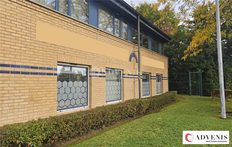Vente Investisseur Bureaux VILLENEUVE D'ASCQ (59650) - Photo 1
