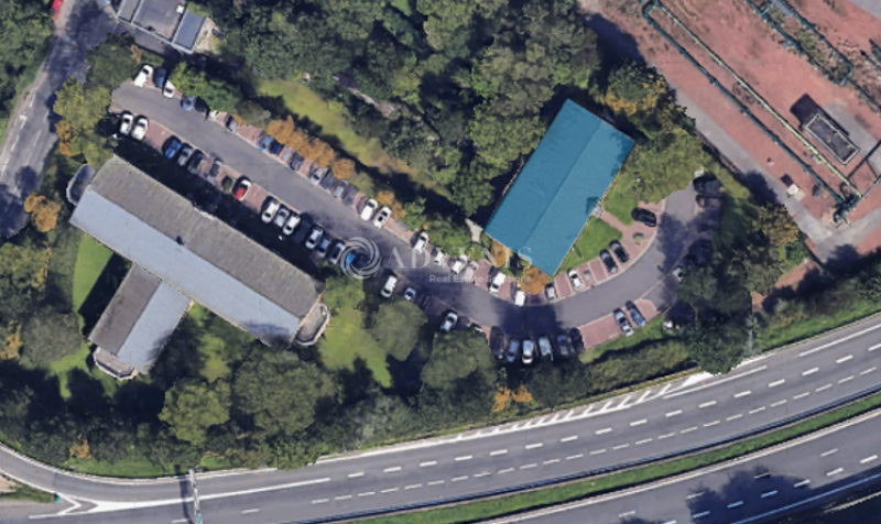 Vente Investisseur Bureaux VILLENEUVE D'ASCQ (59650) - Photo 13