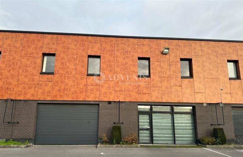 Location Entrepôts VILLENEUVE D'ASCQ (59650) - Photo 2