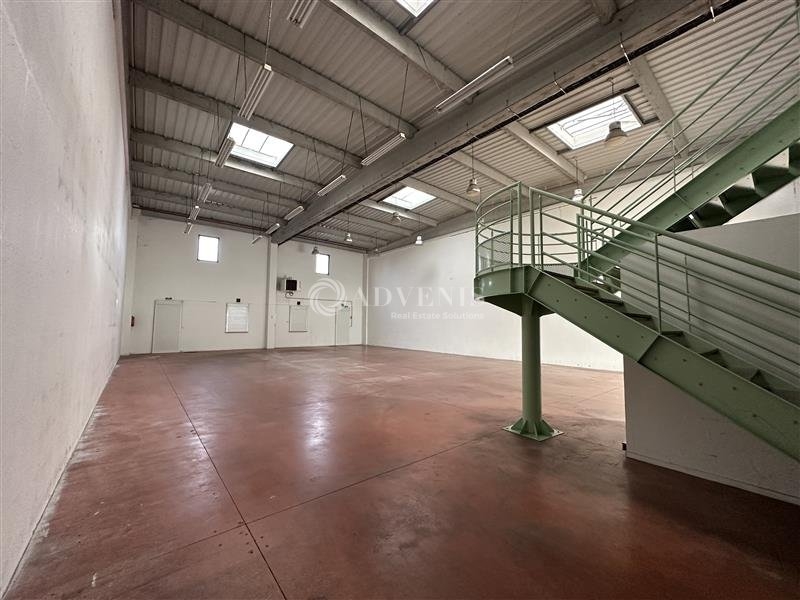 Location Entrepôts VILLENEUVE D'ASCQ (59650) - Photo 5