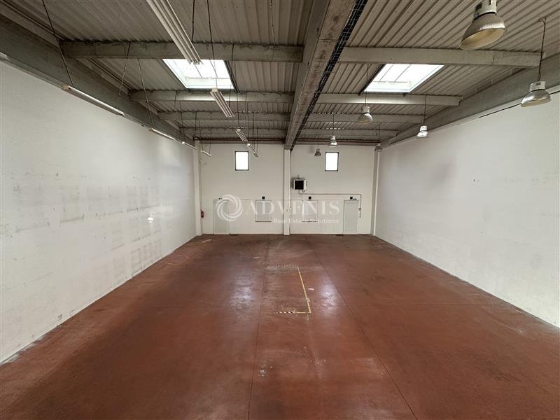 Location Entrepôts VILLENEUVE D'ASCQ (59650) - Photo 6