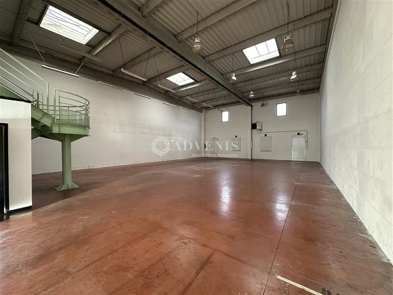 Location Entrepôts VILLENEUVE D'ASCQ (59650) - Photo 7