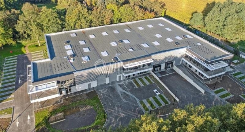 Location Entrepôts SAINT ANDRE LEZ LILLE (59350) - Photo 2