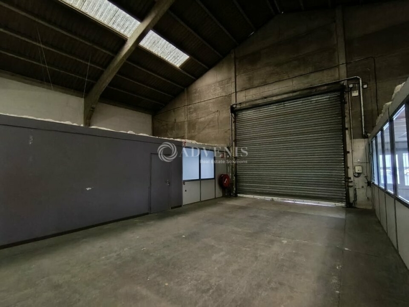 Location Entrepôts SECLIN (59113) - Photo 2