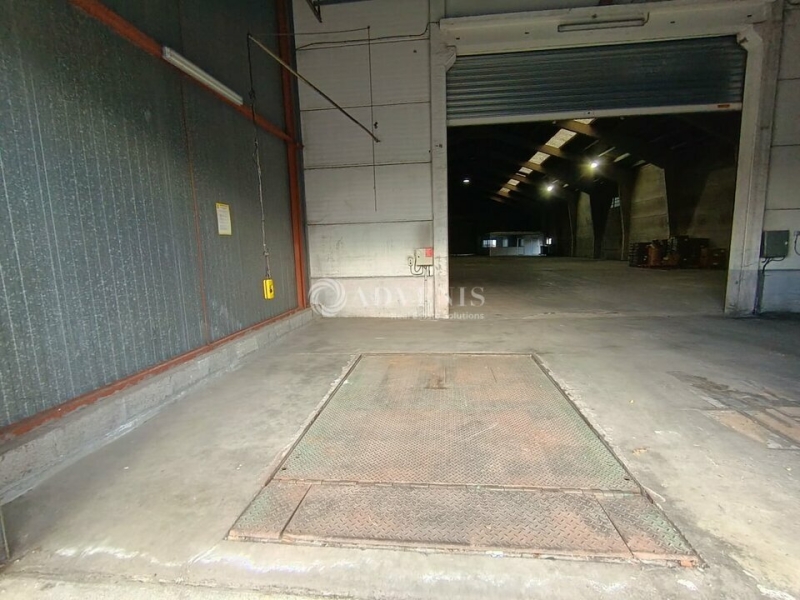 Location Entrepôts SECLIN (59113) - Photo 3