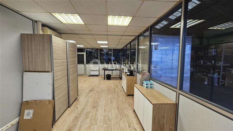 Location Entrepôts SECLIN (59113) - Photo 4