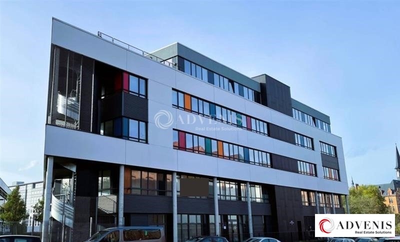 Vente Investisseur Bureaux ROUBAIX (59100) - Photo 1