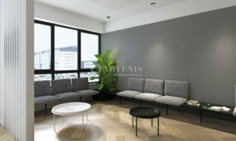 Vente Investisseur Bureaux ROUBAIX (59100) - Photo 3