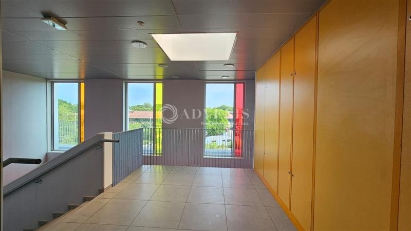 Vente Investisseur Bureaux VILLENEUVE D'ASCQ (59650) - Photo 4