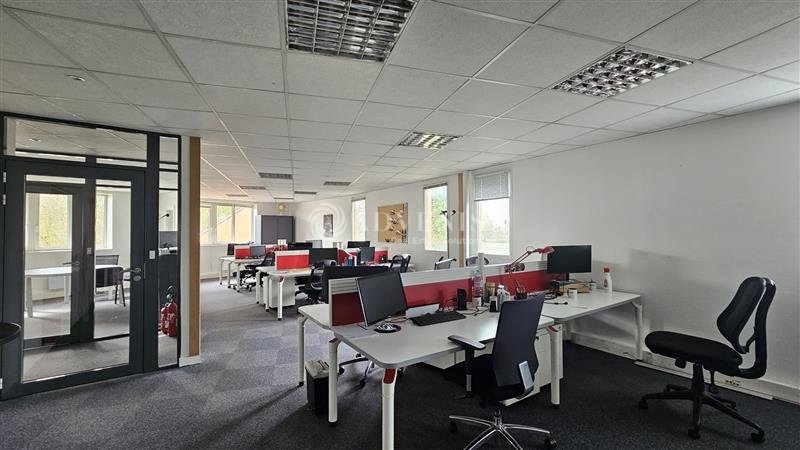 Vente Investisseur Bureaux VILLENEUVE D'ASCQ (59650) - Photo 9