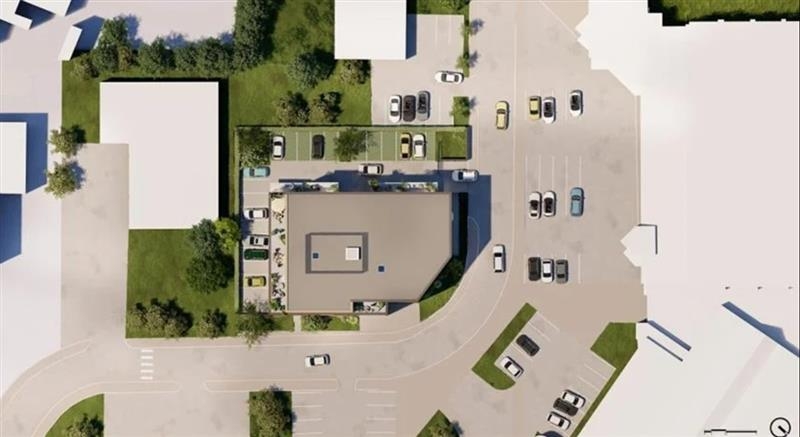 Vente Investisseur Bureaux MARCQ EN BAROEUL (59700) - Photo 8