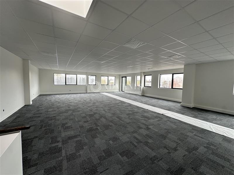 Vente Investisseur Activités Entrepôts TOURCOING (59200) - Photo 10